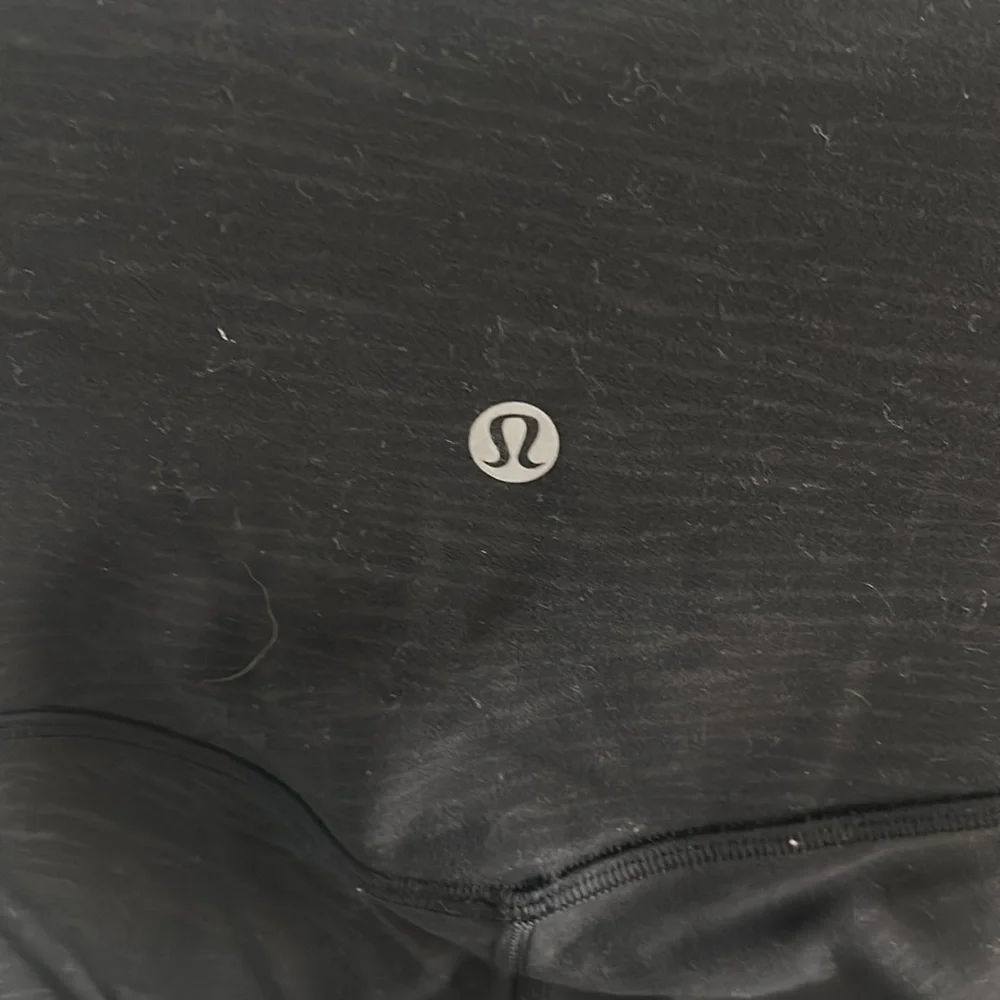 Lululemon‎ Align Crop 21”